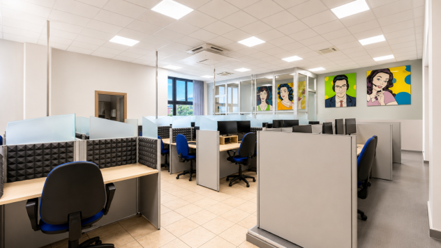 Ufficio in vendita a Il Chiesino - Pontedera 115 mq Rif: 1432757 - Foto 6