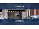 Immobile in asta di 84 m² in vendita a Scordia