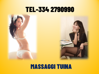 Massaggi - benessere Modena - Massaggi Relax Modena 3342790990