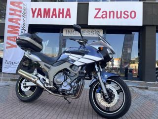 Yamaha TDM 900 null