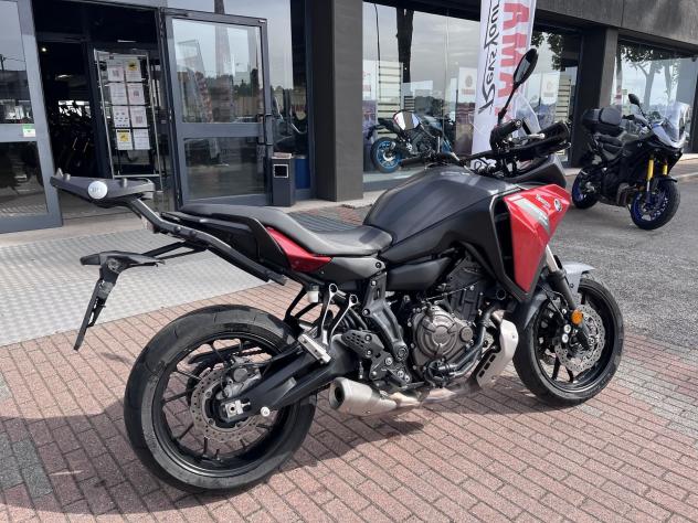 Yamaha Tracer 7 null - Foto 3