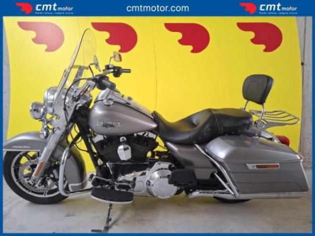 HARLEY-DAVIDSON 103 Road King Classic - FLHRC Garantita e Finanzia rif. 23867662 - Foto 3