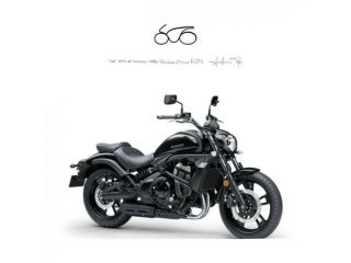KAWASAKI Vulcan S . rif. 18585913