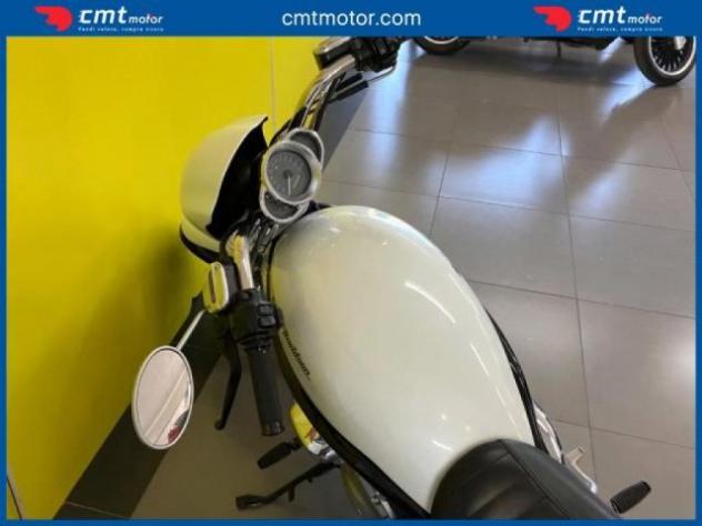 HARLEY-DAVIDSON 1130 Night Rod - VRSCD Garantita e Finanziabile rif. 23640621 - Foto 5