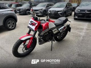 MONDIAL SMX 125 FLAT TRACK 125 rif. 23613110