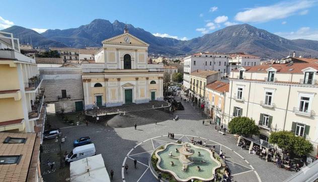Appartamento in Corso Umberto I