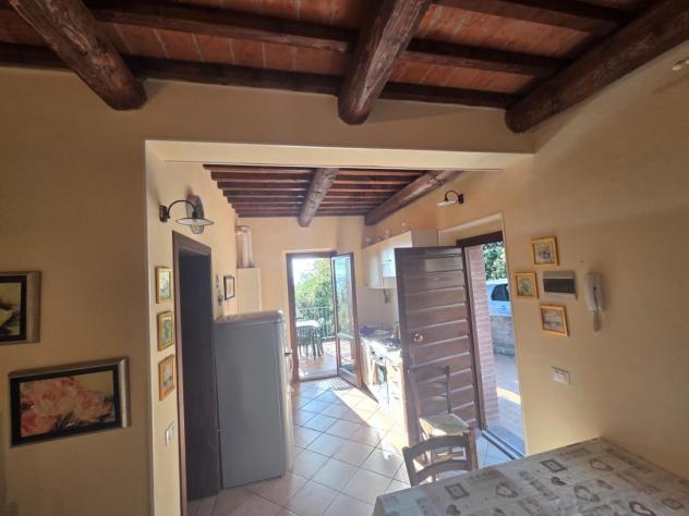 Villa in vendita a Pastina - Santa Luce 65 mq Rif: 471145 - Foto 7