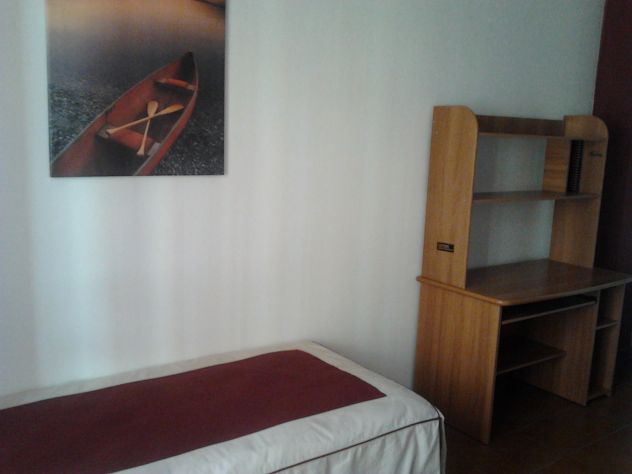 Posto letto in doppia tutto incluso ed economico..zona università - Foto 4