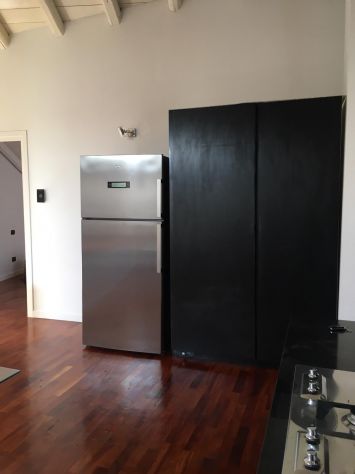 Ad Almenno con due camere con posto auto privato - Foto 4
