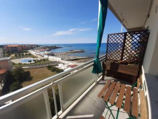 Appartamento in affitto a Rosignano Solvay - Rosignano Marittimo 50 mq Rif …