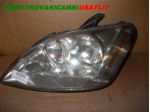 PROIETTORE SX (Da Lucidare) OPACO FORD C-MAX (CB3) 3M51-13006-AH  Parti ele &hellip;