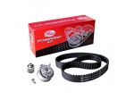 Kit Cinghie Dentate Gates K015030Fi Per Fiat