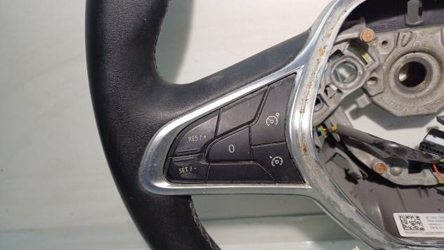 VOLANTE RENAULT CLIO Serie V 484002607R H4D460 (19) - Foto 3