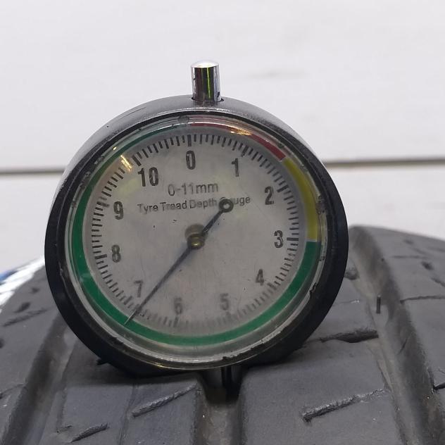 4 GOMME 195 75 16C MICHELIN A64959 - Foto 3