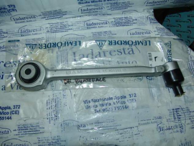 Braccio oscillante mercedes glk a2043308011