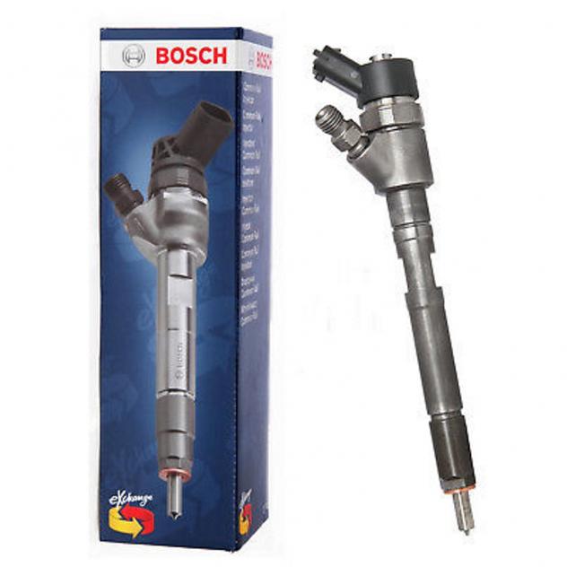 Iniettore Bosch 0280158818 Per Fiat, Iveco