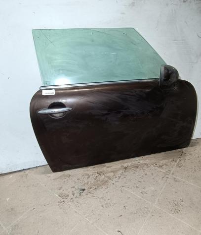 PORTIERA ANTERIORE DESTRA MINI Clubman Serie (R55) (0714) - Foto 5