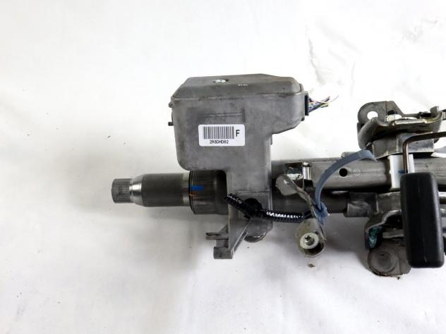 53200TEAG21 PIANTONE STERZO HONDA CIVIC 1.5 B 134KW 6M 5P (2019) RICAMBIO USATO - Foto 3