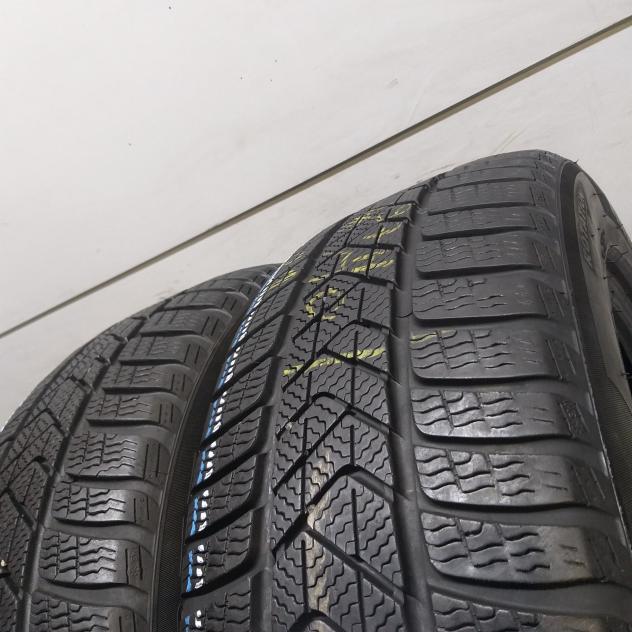 2 GOMME 225 55 17 PIRELLI A64107 - Foto 4