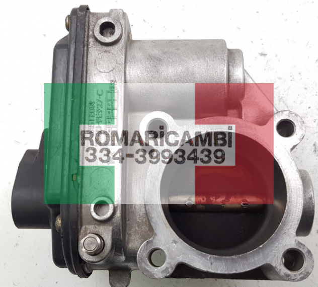 2S6U9E927C Ford corpo farfallato Euro 79
