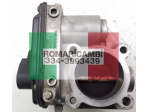 2S6U9E927C Ford corpo farfallato Euro 79