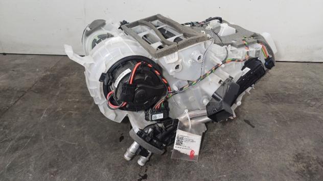 STUFA CITROEN C3 Serie 1618030280 DV5RCF-YHT-YH01 (16)