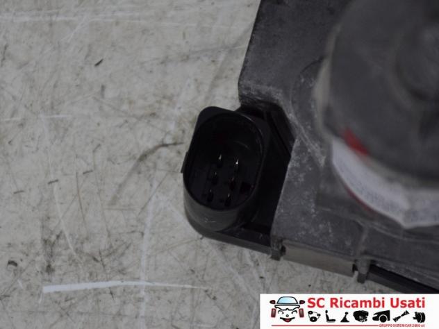 CORPO FARFALLATO FIAT Panda 3° Serie 55250461 diesel (12) - Foto 2