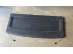 Cappelliera copribaule Volkswagen Polo 9N del 2005