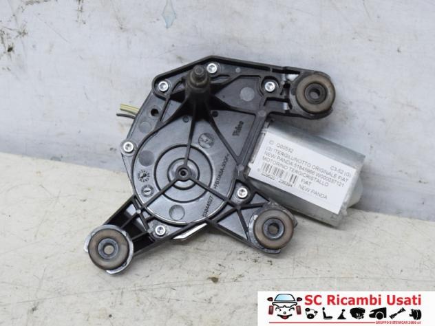Tergilunotto Fiat New Panda 51845966 W000037121 - Q00532 - Foto 2