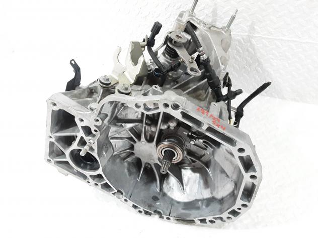 CAMBIO MANUALE COMPLETO SUZUKI S-CROSS Serie K10C Benzina 1000 (13) - Foto 2