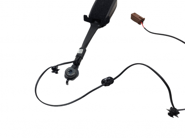 AGGANCIO CINTURA DI SICUREZZA ANT DX FORD Puma Serie M1BB-B61208-AC (19) - Foto 8