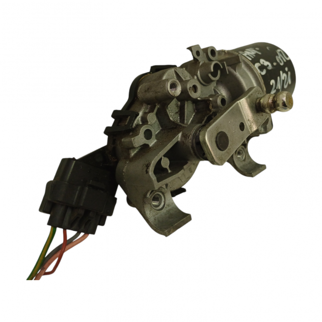 MOTORINO TERGICRISTALLO ANTERIORE CITROEN C3 Serie 6405QC HFV (TU1A), HFX (TU1A) (0915) - Foto 2