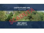 Immobile in asta di 25 m² in vendita a Castelplanio