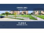 Immobile in asta di 747 m² in vendita a Cingoli