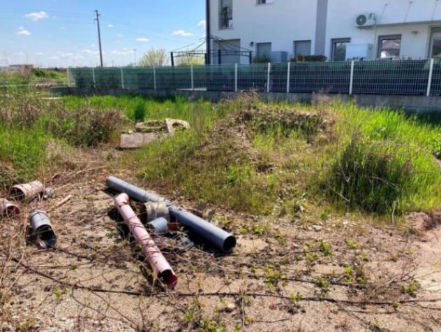 Immobile in asta di 5791 m² in vendita a Cittadella - Foto 8