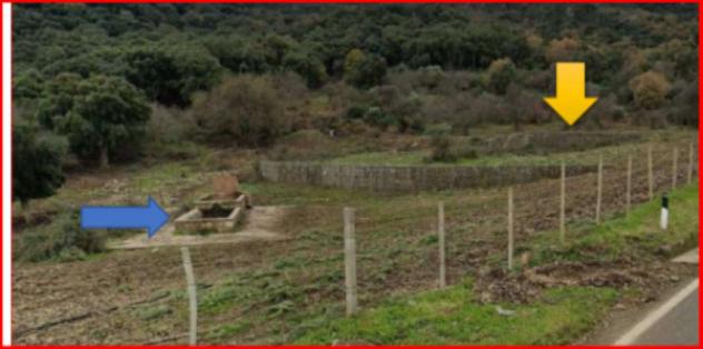 Immobile in asta di 1204078 m² in vendita a Geraci Siculo - Foto 10