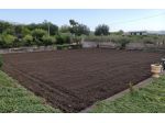 Terreno in affit.