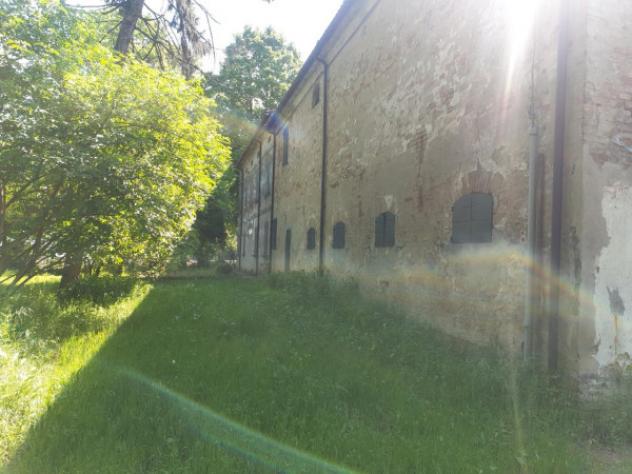 Rustico / Casale di 1200 m² in vendita a Rolo - Foto 13