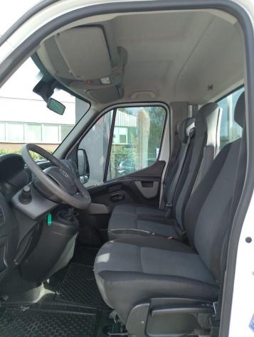 FIAT Ducato RIBALTABILE P.UTILE 13 Q.LI EURO6B KM 29.000 1PROPR. PREZZO+IVA - Foto 7