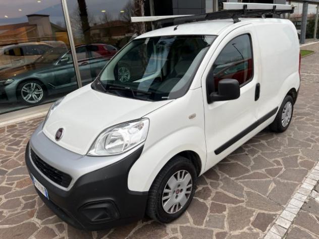FIAT Fiorino 1.3 MJT 80CV CARGO DX rif. 23303345