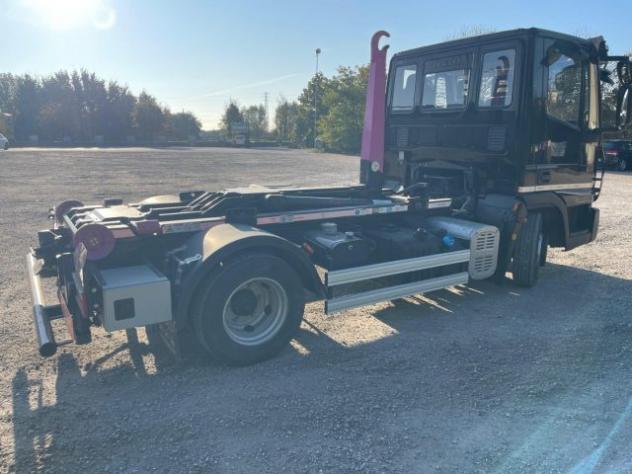 IVECO IVECO EUROCARGO 75E18 CON SCARRABILE NUOVO rif. 23772114 - Foto 7