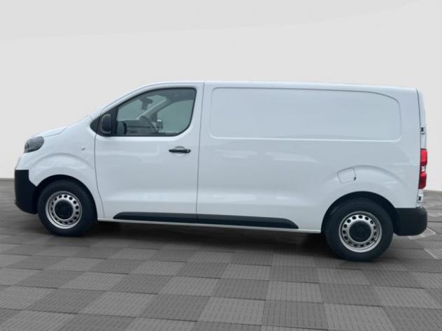 TOYOTA Proace Proace 1.5D 120CV S&S PL-TN Furgone Medium 4p. 10q rif. 23939823 - Foto 2