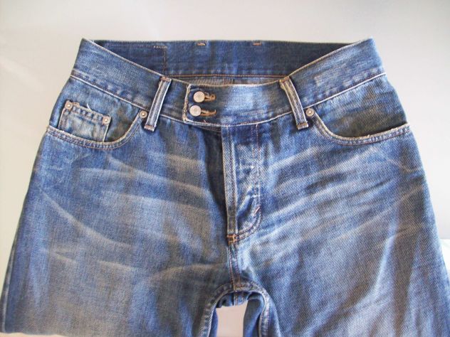 Pantaloni e Jeans originali Firmati da M 38 a M 56 - Foto 2