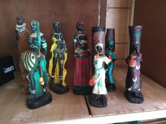statuine - Foto 5