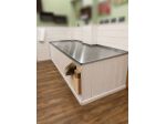 BANCONI PROFESSIONALI - STOCK COMPLETO ARREDAMENTO NEGOZIO