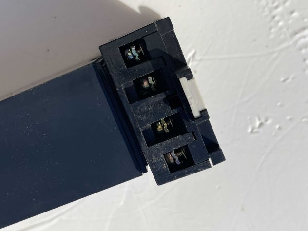 CDC TF18 TIMER regolabile - Foto 7