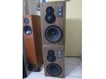 Materiale Audio Hifi Vintage revox,micromega,esb,infin Usato