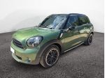 MINI Countryman Cooper D