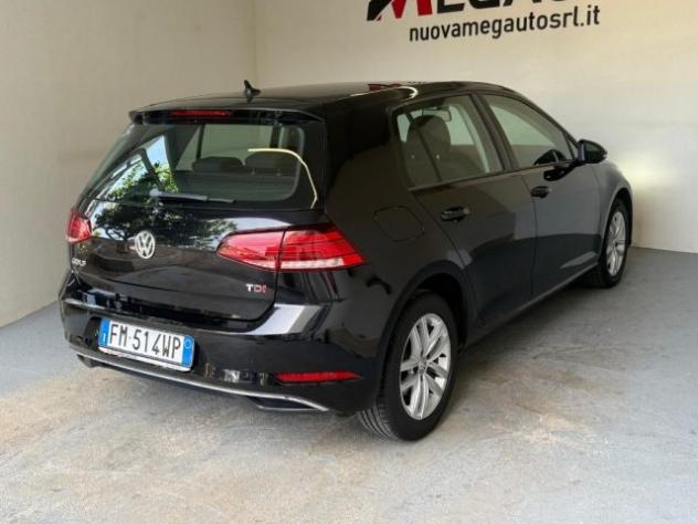 VOLKSWAGEN Golf 1.6 TDI 115 CV 5p. Business BlueMotion Technology rif. 23810856 - Foto 5
