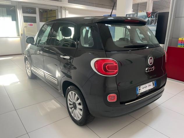FIAT 500L 1.3 MultiJet Pop Star 95cv S/S - Foto 6